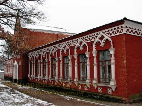 Боярка Боярка