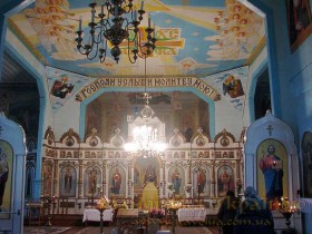 Михайлівка-Рубежівка Михайлівка-Рубежівка