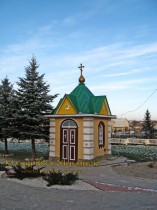 Микуличі