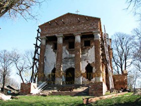 Великий Листвен Великий Листвен