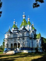 Сильченкове Сильченкове