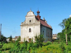 Любомль Любомль