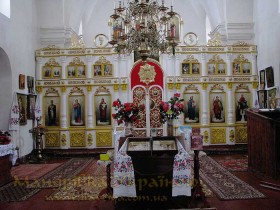 Сулимівка