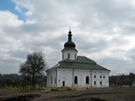 Нещерів