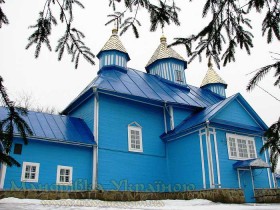 Підгірці