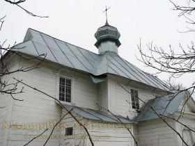 Креничі