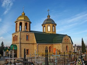 Микуличі
