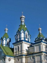 Сильченкове Сильченкове