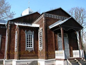 Мала Березанка