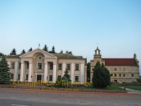 Чуднів Чуднів