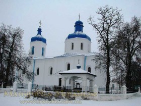 Сулимівка