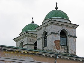 Ромашки
