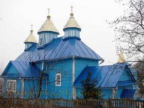 Підгірці