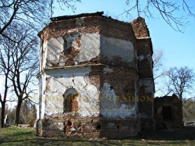 Великий Листвен Великий Листвен