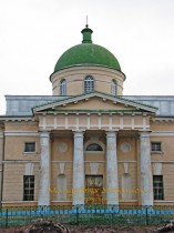 Ромашки