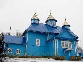 Підгірці