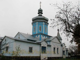 Гостомель Гостомель