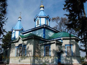 Сорокотяги