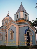 Чуднів Чуднів