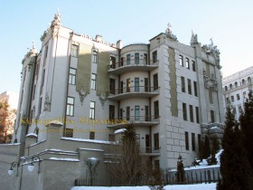 Будинок Городецького Будинок Городецького