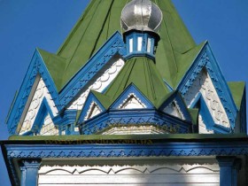 Сильченкове Сильченкове