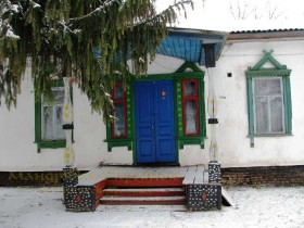 Сулимівка