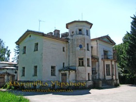Райгородок Райгородок