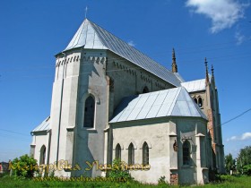 Краснопіль Краснопіль