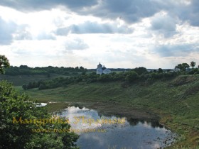 Шарівка Шарівка