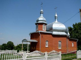 Тихомель Тихомель