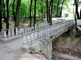 Маєток Октавіана Більського Маєток Октавіана Більського
