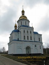 Софроніївський монастир Софроніївський монастир