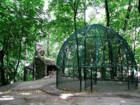 Маєток Октавіана Більського Маєток Октавіана Більського