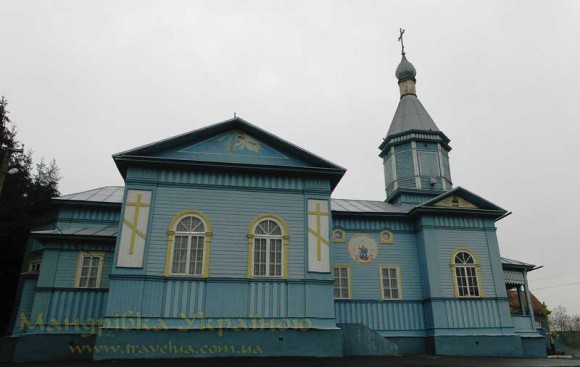 Михайлівка-Рубежівка Михайлівка-Рубежівка