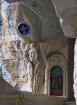 Бахчисарай. Свято-Успенський чоловічий монастир