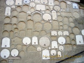 Бахчисарай. Свято-Успенський чоловічий монастир