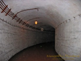 Балаклава. Об'єкт 825 ГТС