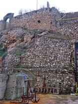 Балаклава. Об'єкт 825 ГТС