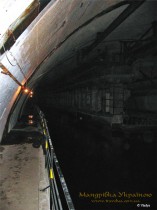 Балаклава. Об'єкт 825 ГТС