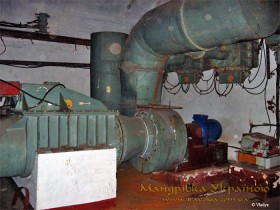 Балаклава. Об'єкт 825 ГТС