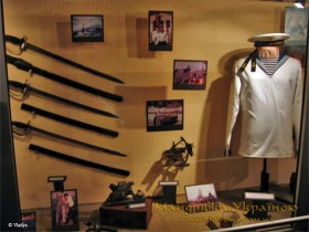 Балаклава. Об'єкт 825 ГТС