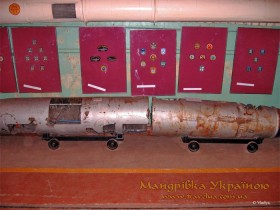 Балаклава. Об'єкт 825 ГТС