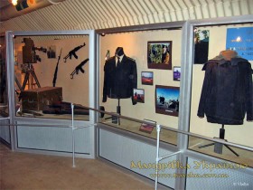 Балаклава. Об'єкт 825 ГТС