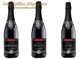 Балаклава. Золота балка Балаклава. Золота балка