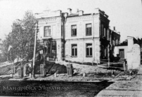 Народна аудиторія до перебудови