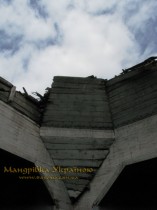 Малі Прицьки, дерев’яна церква Пресвятої Богородиці